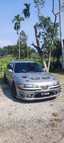 Proton Perdana V6 in Bandar Baharu, KDH