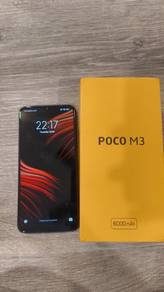 Poco M3 4+64GB