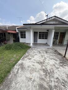 1-storey Terraced House For Sale in Masai,JHR