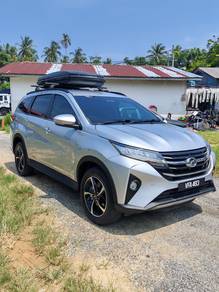 Perodua Aruz AV in Kota Bharu, KTN