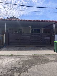 Terraced House For Sale in Kuala Muda,KDH