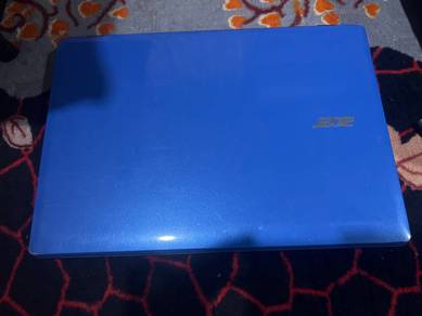 Laptop utk spare part