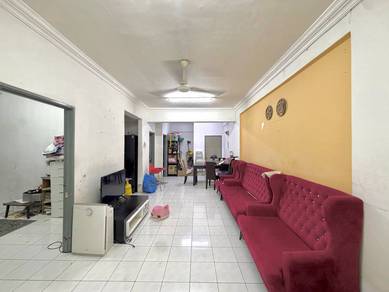 Apartment For Sale in Pangsapuri Kasturi Tiara