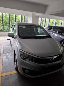 Perodua Bezza PREMIUM X  in Old Klang Road, KUL
