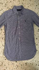 kemeja polo ralph lauren