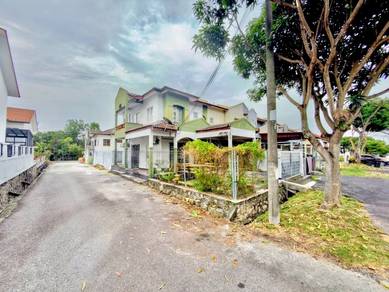 2-storey Terraced House For Sale in Puncak Alam,SGR