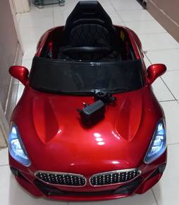 BMW Z4 STYLE KIDS ELECTRIC RIDE-ON Car