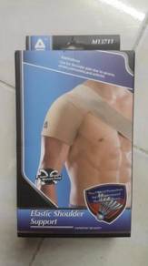 Aq support shoulder support elastic m13711