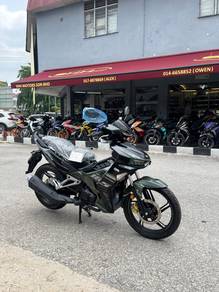 Sym VFE 185i