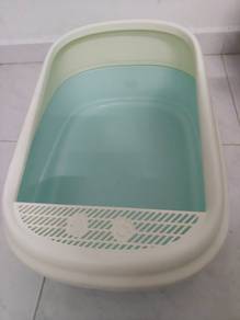 Cat Litter Box