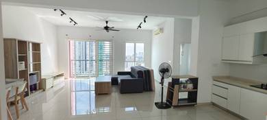 Condominium For Sale in One Imperial