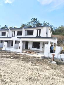 2-storey Terraced House For Sale in Kuching,SWK