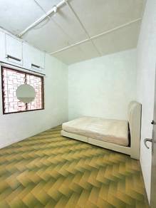 1-storey Terraced House For Rent in Johor Bahru,JHR