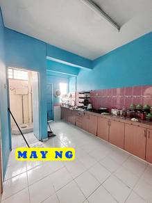 2-storey Terraced House For Sale in Simpang Ampat,PNG
