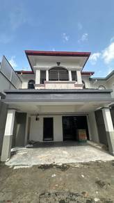 2-storey Terraced House For Rent in Permas Jaya,JHR