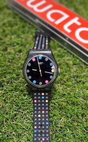 Swatch Boule A Facette GB305