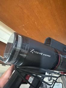 perysmith vacuum x10pro