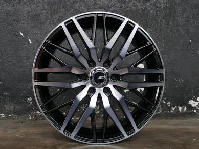 Sport rim 20 inch TOYOTA GRANACE HIACE H300 NEW