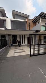 2-storey Terraced House For Rent in Skudai,JHR