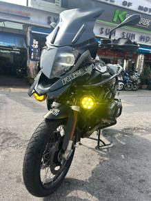 BMW R 1200 GS