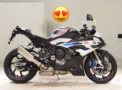 BMW S 1000 RR
