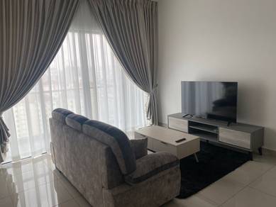 Service Residence For Rent in SkyVille 8 @ Benteng 8