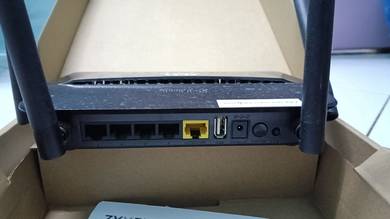 D-Link DIR-842 C2 AC1200 Dual-Band Wi-Fi Router