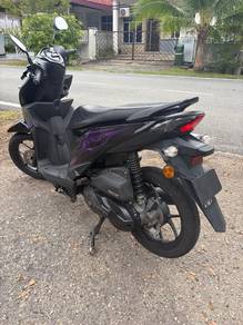 Honda BeAT