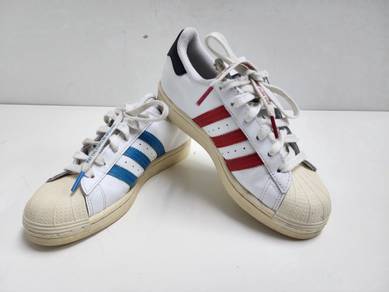 Leather Adidas Superstar x Star Wars Sneakers
