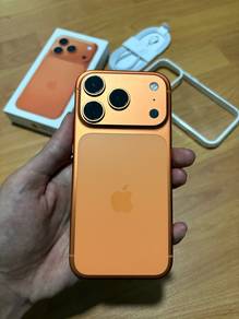 Iphone 17 Pro 256gb