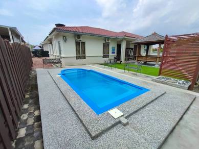 Homestay Port Dickson