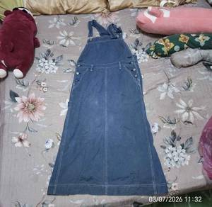 Jumpsuit Jeans