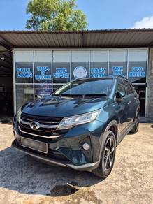 Perodua Aruz AV in Kota Kinabalu, SBH