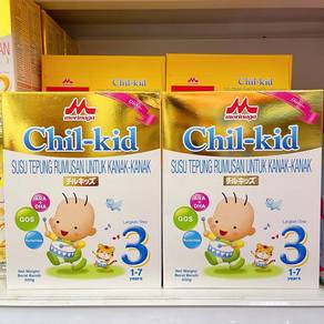 Morinaga Chil-Kid Milk
