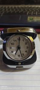 jam penggera perjalanan analog Ostar 6301