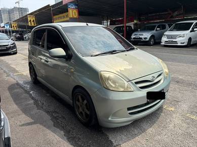 Perodua Viva EZ STANDARD in Sungai Besi, KUL