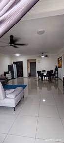 Apartment For Sale in Permas Ville Apartments