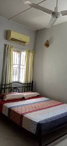 Room in USJ, SGR