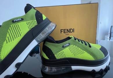 Authentic Fendi Sneaker