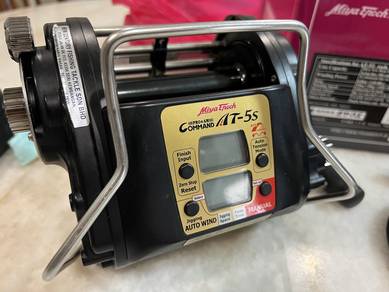 Miya Epoch AT-5S