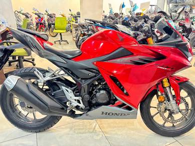 Honda CBR150R