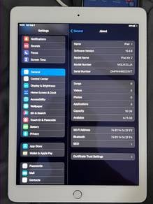 Ipad Air2 Apple