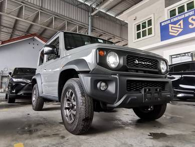 Suzuki Jimny - in Johor Bahru, JHR