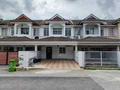Room in Kuantan, PHG