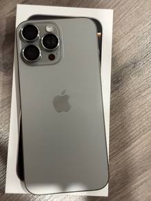 iPhone 16 Pro Max 1 TB with Warranty
