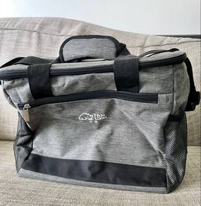 Insulated Picnic Bag