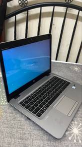Laptop Untuk Dijual (Condition Tip Top!)