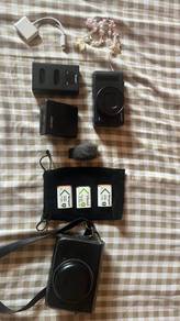Sony ZV1