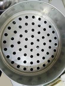 Steamer pot