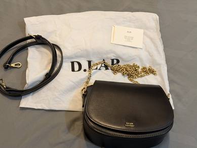 Pre-Loved Korean Brand Bag